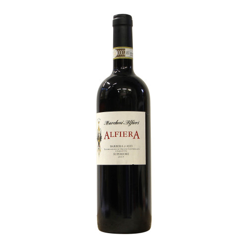 Marchesi Alfieri Barbera d Asti Alfiera 2017 Grandi Bottiglie