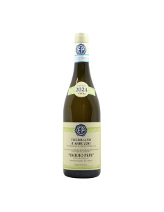 Emidio Pepe Trebbiano d Abruzzo 2024 Grandi Bottiglie