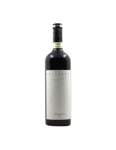 ALBUGNANO SUPERIORE 2010 CANTINE MOSPARONE