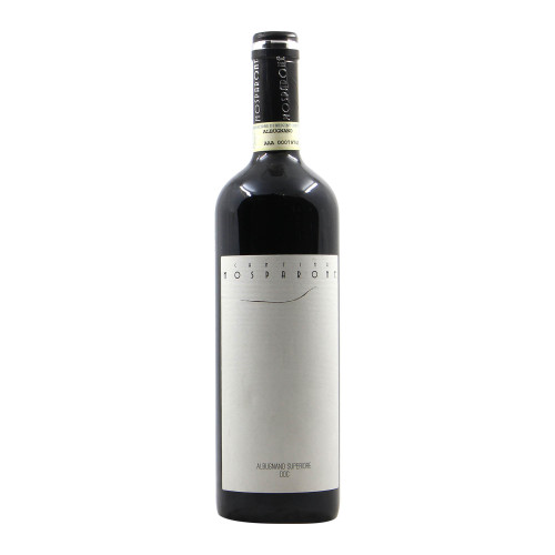 ALBUGNANO SUPERIORE 2010 CANTINE MOSPARONE