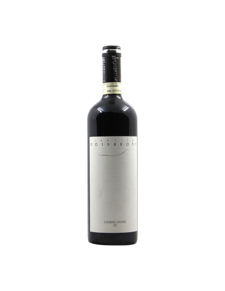 ALBUGNANO SUPERIORE 2010 CANTINE MOSPARONE