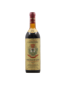 
                                                            FREISA D'ASTI 1976 ANTICA...
                            