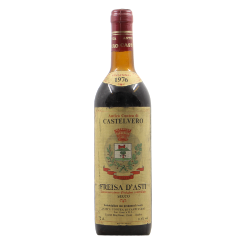 FREISA D'ASTI 1976 ANTICA CONTEA DI...