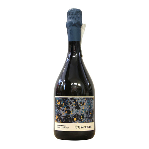 Mosole Prosecco 2022 Grandi Bottiglie