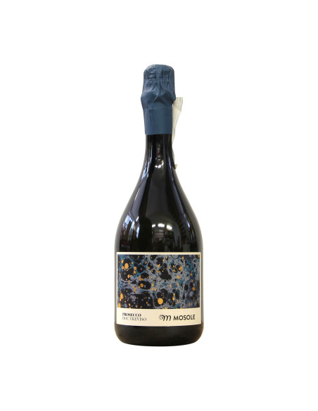 Mosole Prosecco 2022 Grandi Bottiglie