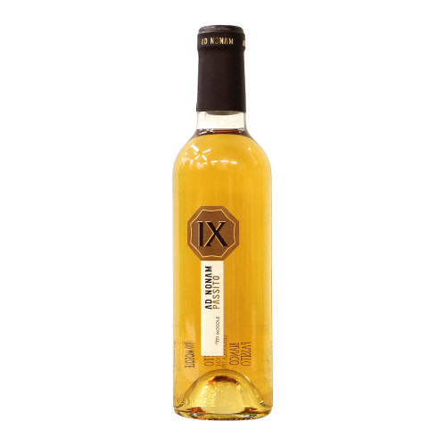 Mosole Passito Ad Nonam 2019 Grandi Bottiglie