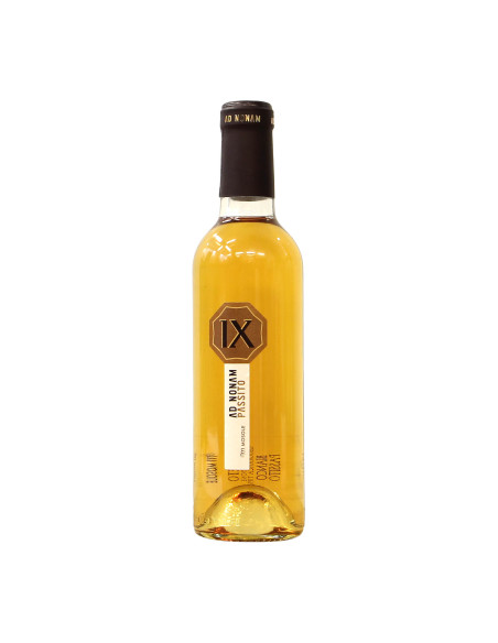 Mosole Passito Ad Nonam 2019 Grandi Bottiglie