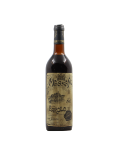 BAROLO 1967 AZIENDA SAN QUIRICO