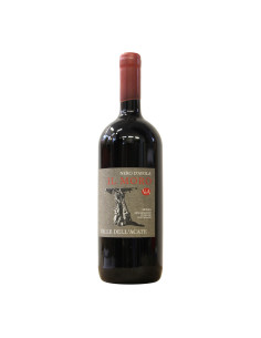 Valle dell Acate Nero d Avola Il Moro 2012 Magnum Grandi Bottiglie