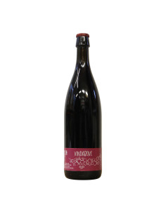 Valfaccenda Vino Rosso Vindabeive 2021 Grandi Bottiglie