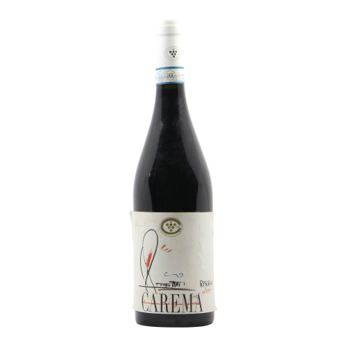 Carema Riserva Et. Bianca 2009...