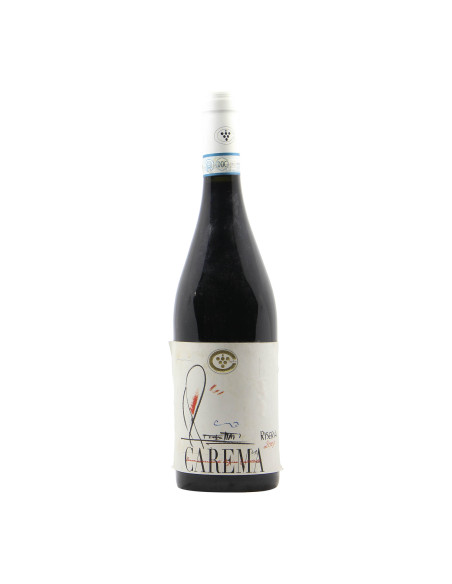 CAREMA RISERVA ET. BIANCA (2009)