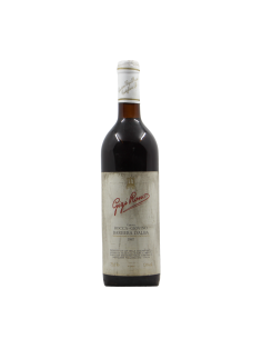 BARBERA D'ALBA 1987 CANTINA...