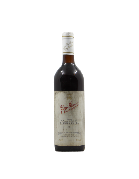 BARBERA D'ALBA