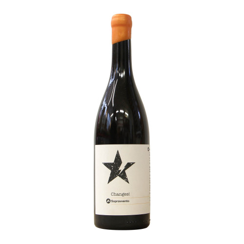 Sopravvento Vino Bianco Changes 2020 Grandi Bottiglie