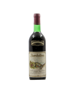 BARDOLINO 1977 NEGRAR