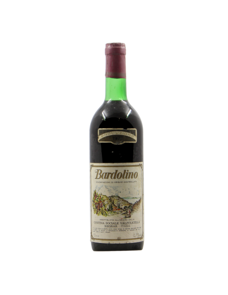 BARDOLINO 1977 NEGRAR