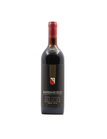 BARBARESCO 1985 AZIENDA VITIVINICOLA RIZZI