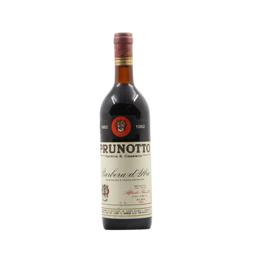 BARBERA D'ALBA