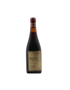 
                                                            BARBERA DEL MONFERRATO 1980...
                            