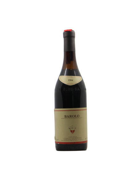BAROLO 1984 COOPERATIVA F.R.A. PRODUTTORI