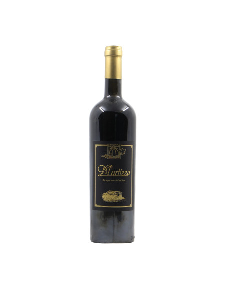 AZIENDA AGRCIOLA LA ZUCCA  BARBERA D'ASTI 1999 AZIENDA AGRCIOLA LA ...
