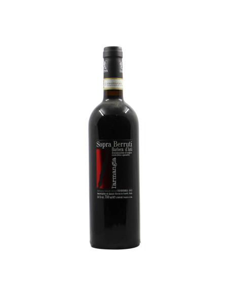 BARBERA D'ASTI 2012 GIOVINE IGNAZIO