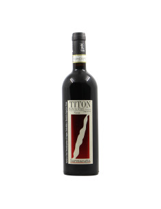 BARBERA D'ASTI SUPERIROE TITON 2011 GIOVINE IGNAZIO