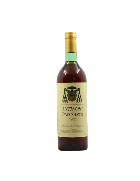 VIN SANTO 1982 ANTINORI