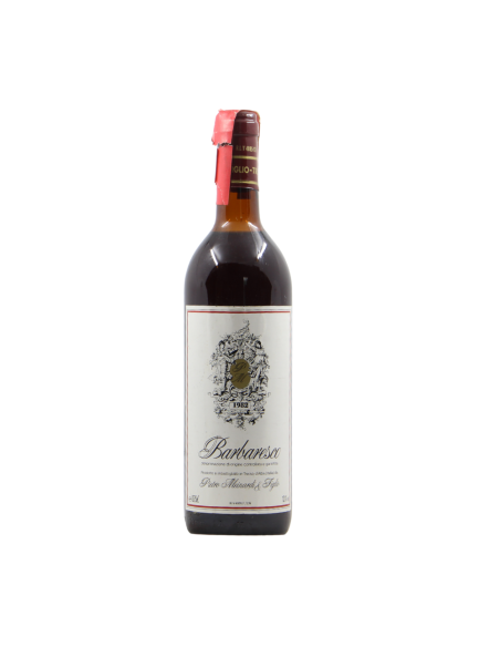 BARBARESCO 1982