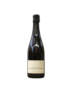 Hugues Godme Champagne Jardins Premier Grandi Bottiglie