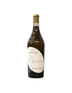 Marco Rossa Erbaluce di Caluso Lusenta 2019 Grandi Bottiglie