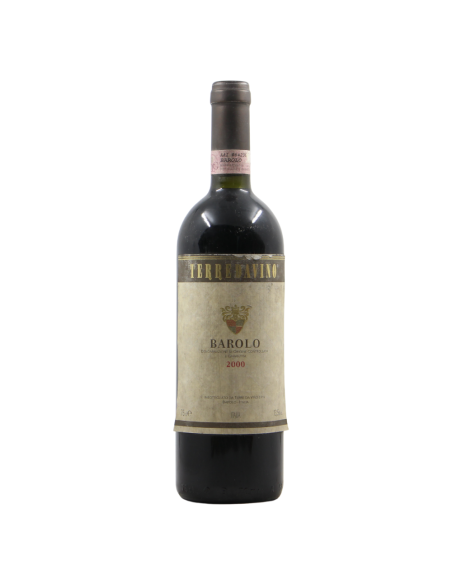 BAROLO 2000 TERREDAVINO