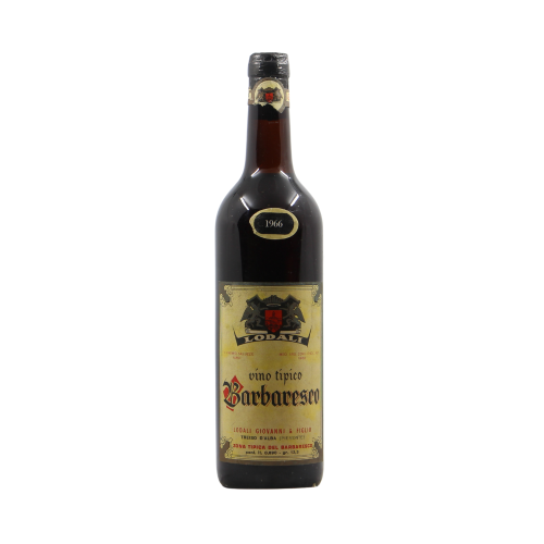BARBARESCO 1966 LODALI