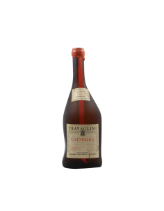 GATTINARA SELEZIONE NUMERATA CLEAR COLOUR 1967 TRAVAGLINI