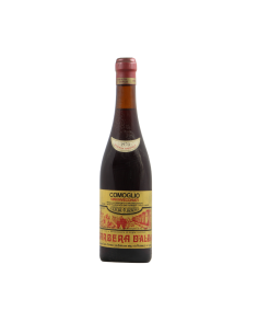 BARBERA D'ASTI 1970 COMOGLIO