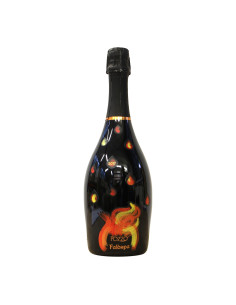 Pozzo Spumante Rose Falospa 2017 Grandi Bottiglie