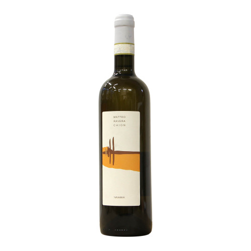 Matteo Ravera Chion Erbaluce Nramia 2019 Grandi Bottiglie