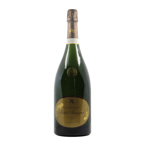 Michel Furdyna Champagne Prestige 2010 Magnum Grandi Bottiglie