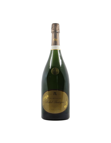 Michel Furdyna Champagne Prestige 2010 Magnum Grandi Bottiglie
