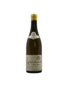 Raveneau Chablis 1er Cru Mont Mains 2015 Grandi Bottiglie