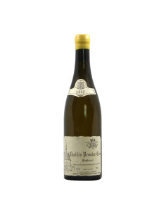Raveneau Chablis 1er Cru Butteaux 2015 Grandi Bottiglie