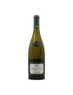 La Chablisienne Chablis 1er Cru L Homme Mort 2019 Grandi Bottiglie