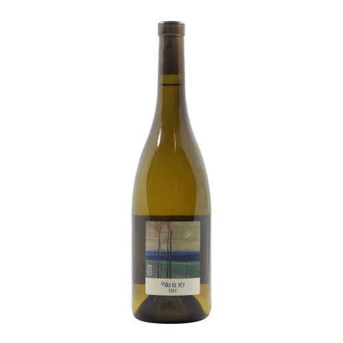 De Moor Chablis 1er Cru Vau de Vey 2023 Grandi Bottiglie