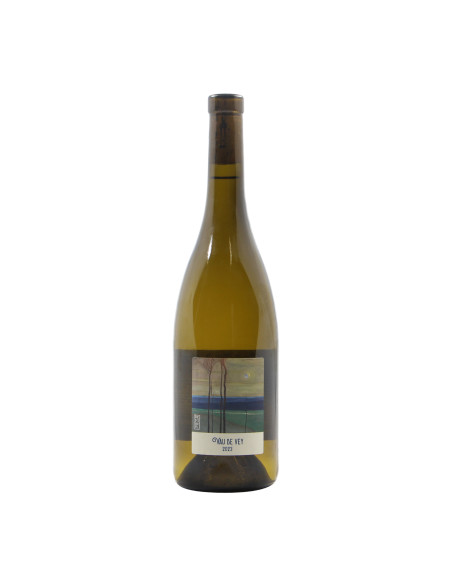 De Moor Chablis 1er Cru Vau de Vey 2023 Grandi Bottiglie