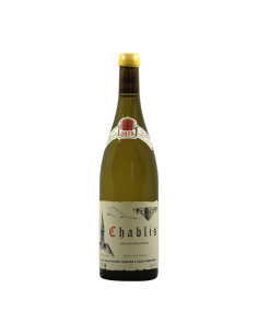 Dauvissat Chablis 2019 Grandi Bottiglie