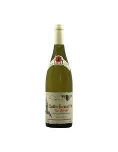 Dauvissaut Chablis 1er Cru La Forest 2013 Grandi Bottiglie