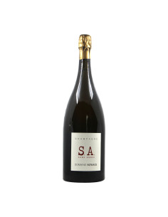 Nowack Champagne SA Magnum Grandi Bottiglie