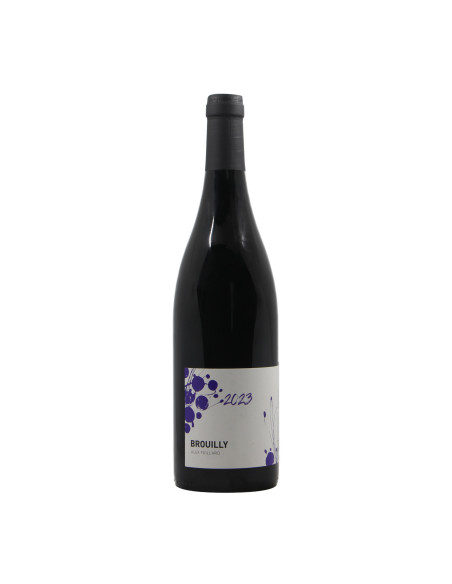 Alex Foillard Brouilly 2023 Grandi Bottiglie