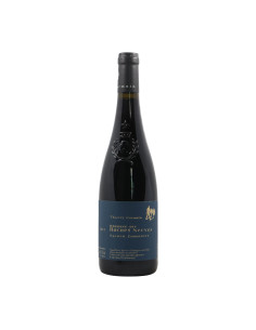 Domaine de Roche Nueves Saumur Champigny 2023 Grandi Bottiglie